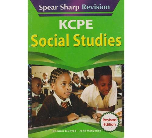 Spear-Sharp-Revision-KCPE-Social-Studies